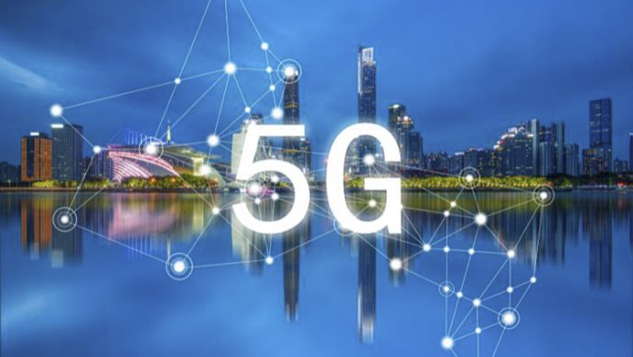 5G、云計(jì)算和虛擬商業(yè)實(shí)踐的時(shí)代